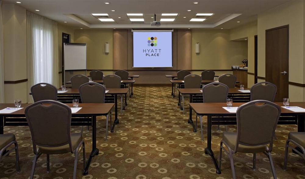 Hyatt Place Indiana