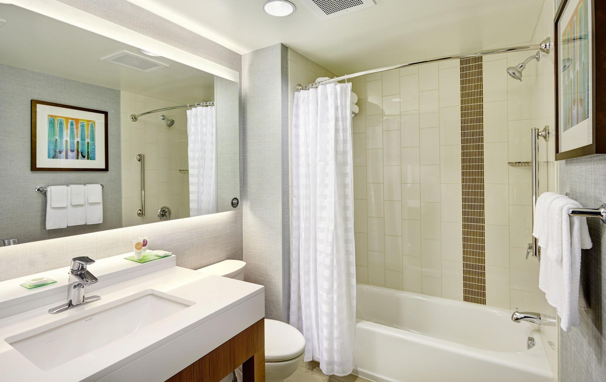 Hyatt Place Indiana Hotel