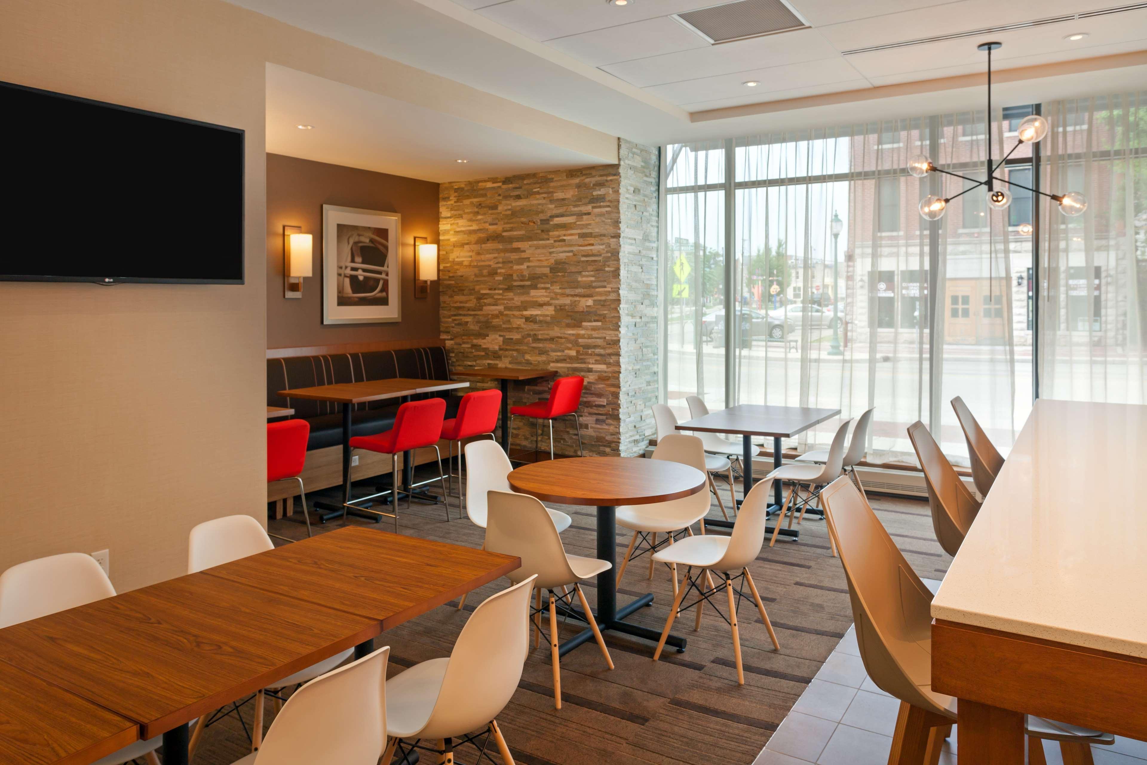 Hotel Hyatt Place Indiana