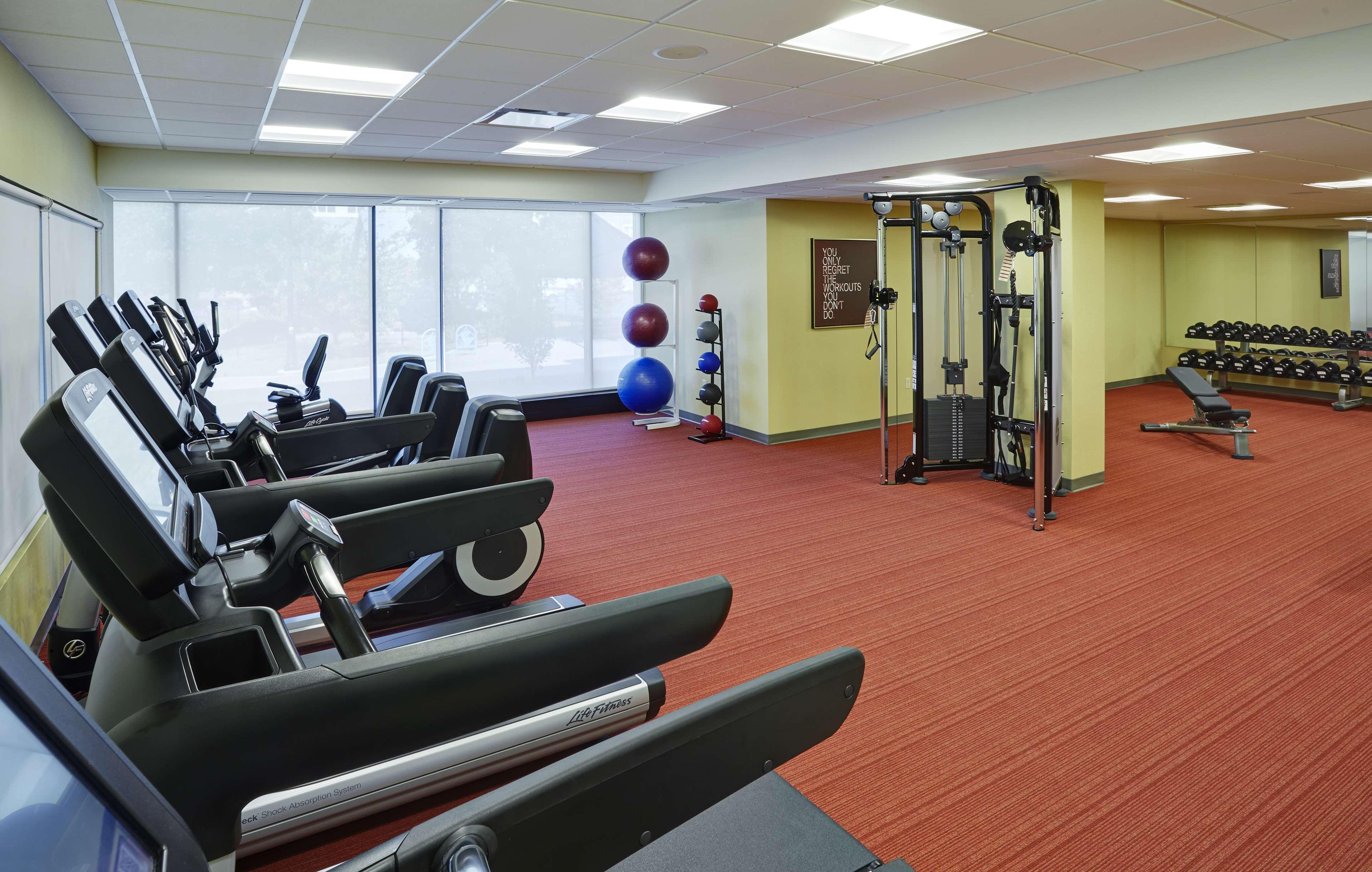 Hotel Hyatt Place Indiana