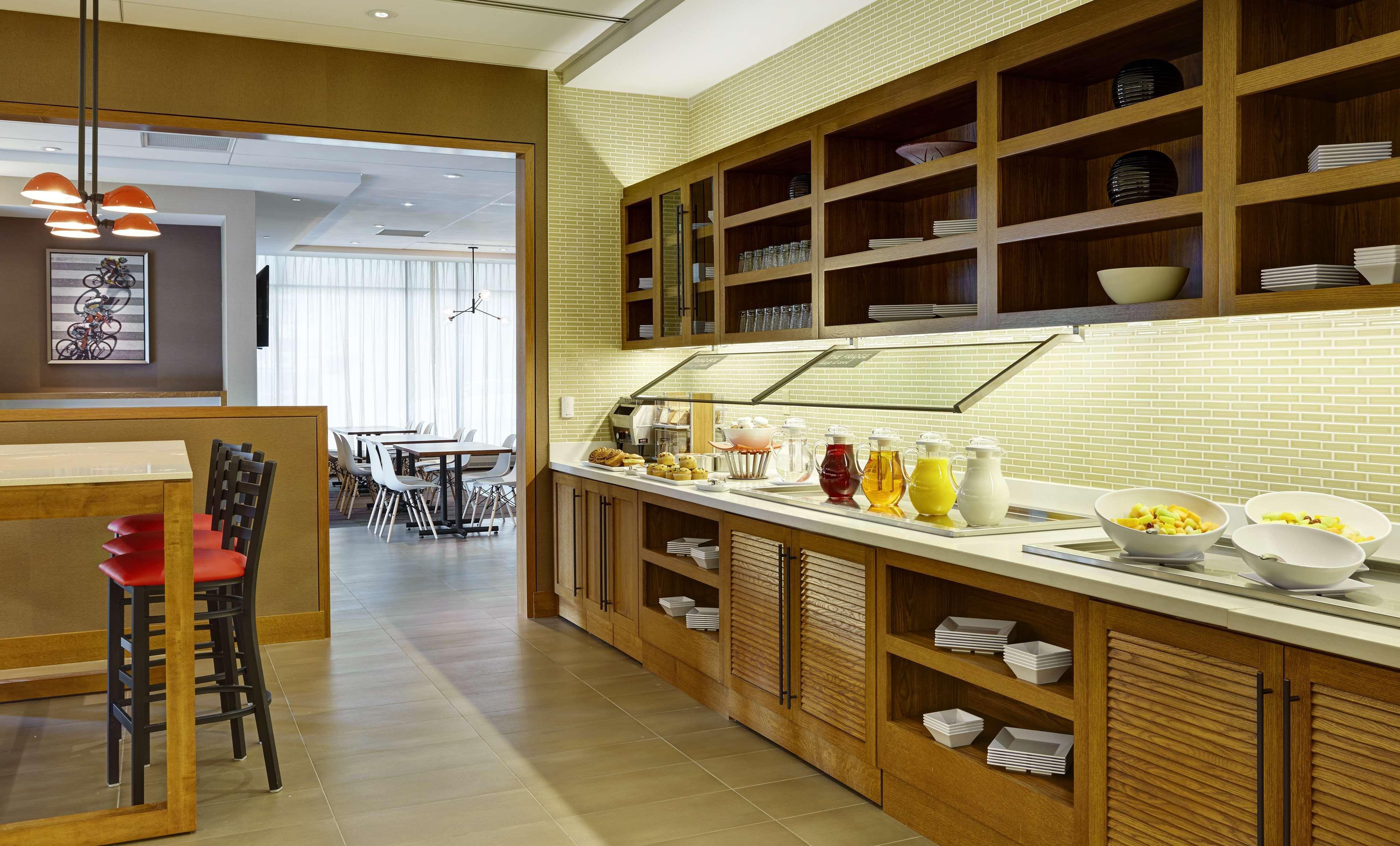 Hotel Hyatt Place Indiana