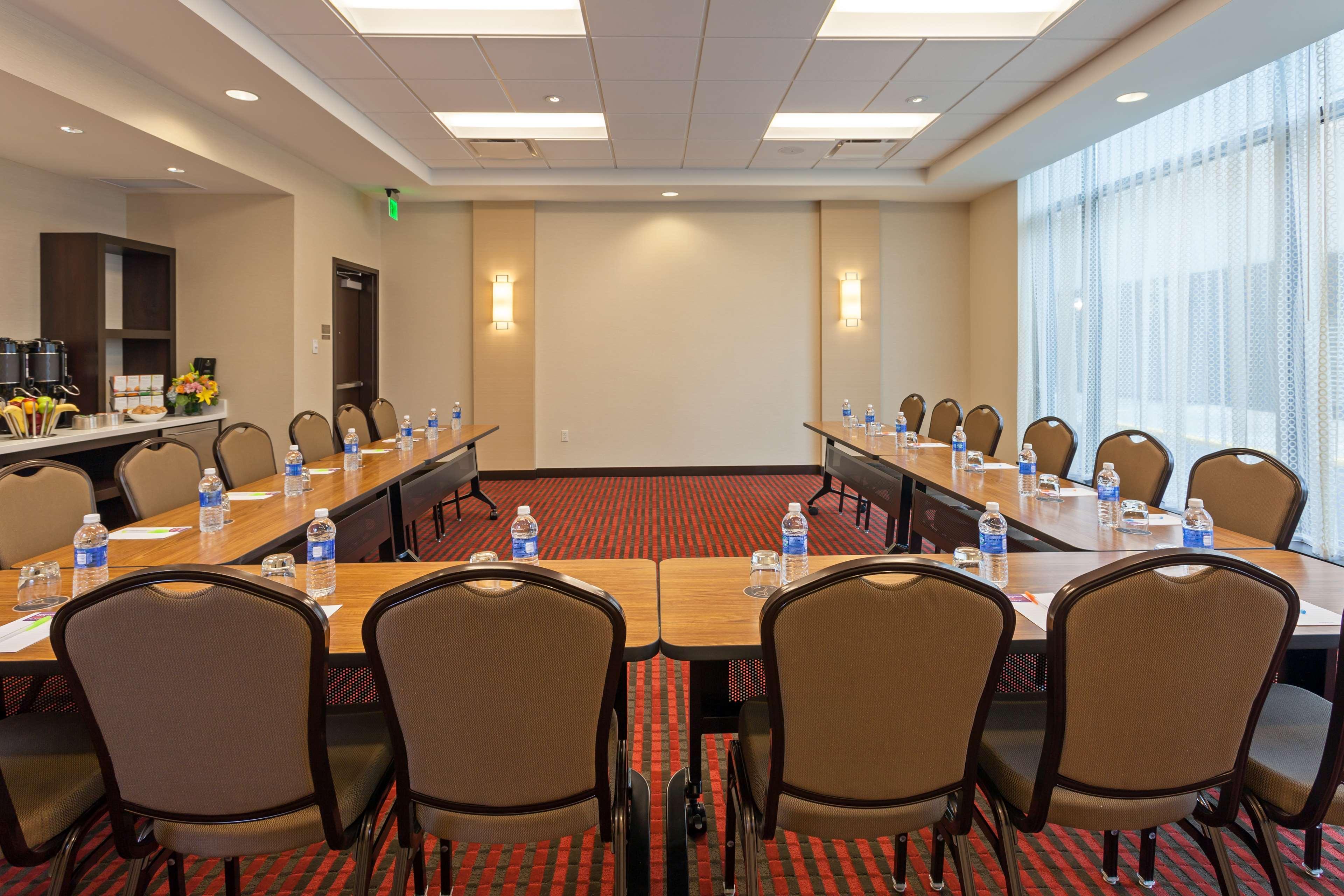 Hotel Hyatt Place Indiana