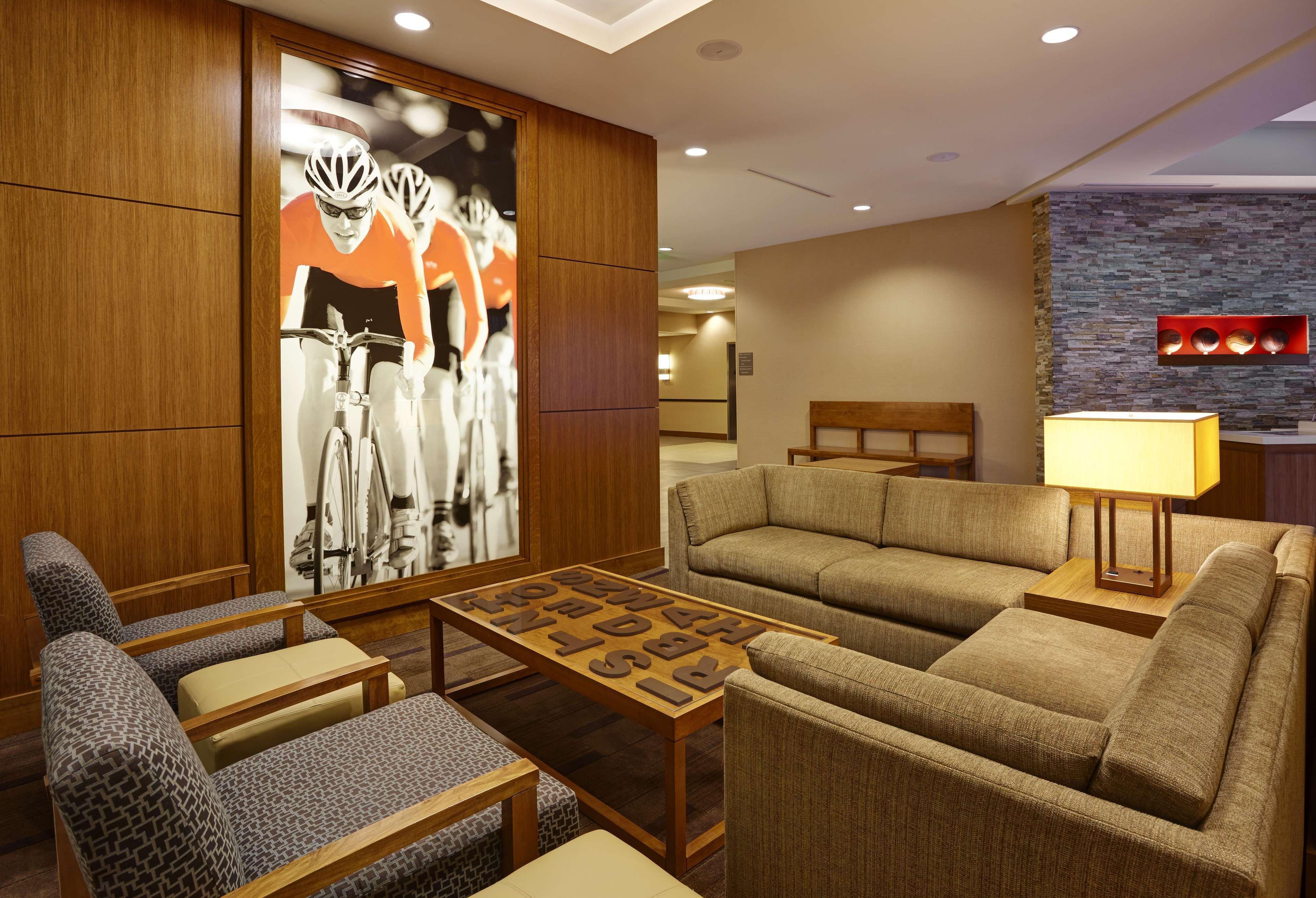Hyatt Place Indiana Hotel Bloomington