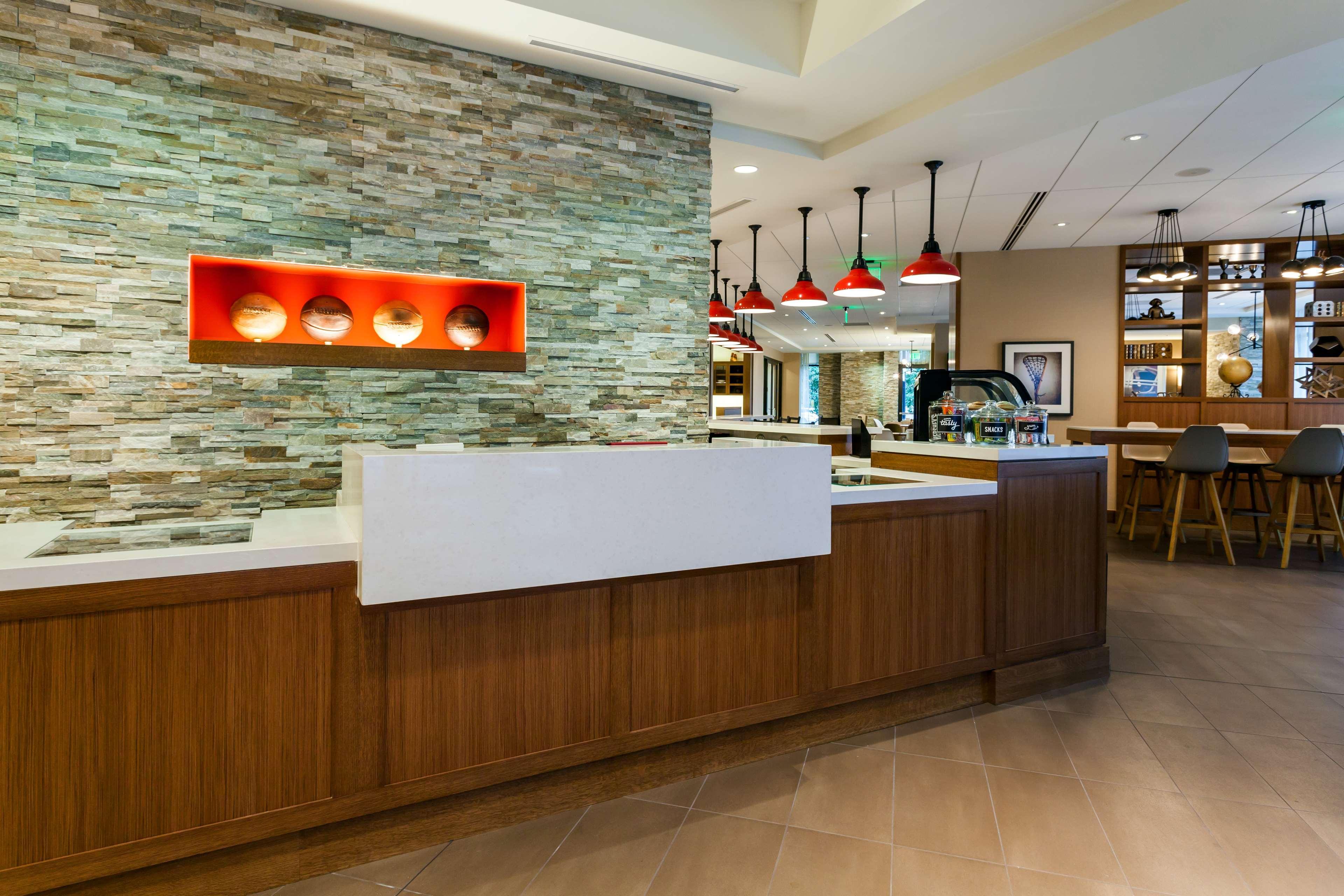 Hotel Hyatt Place Indiana