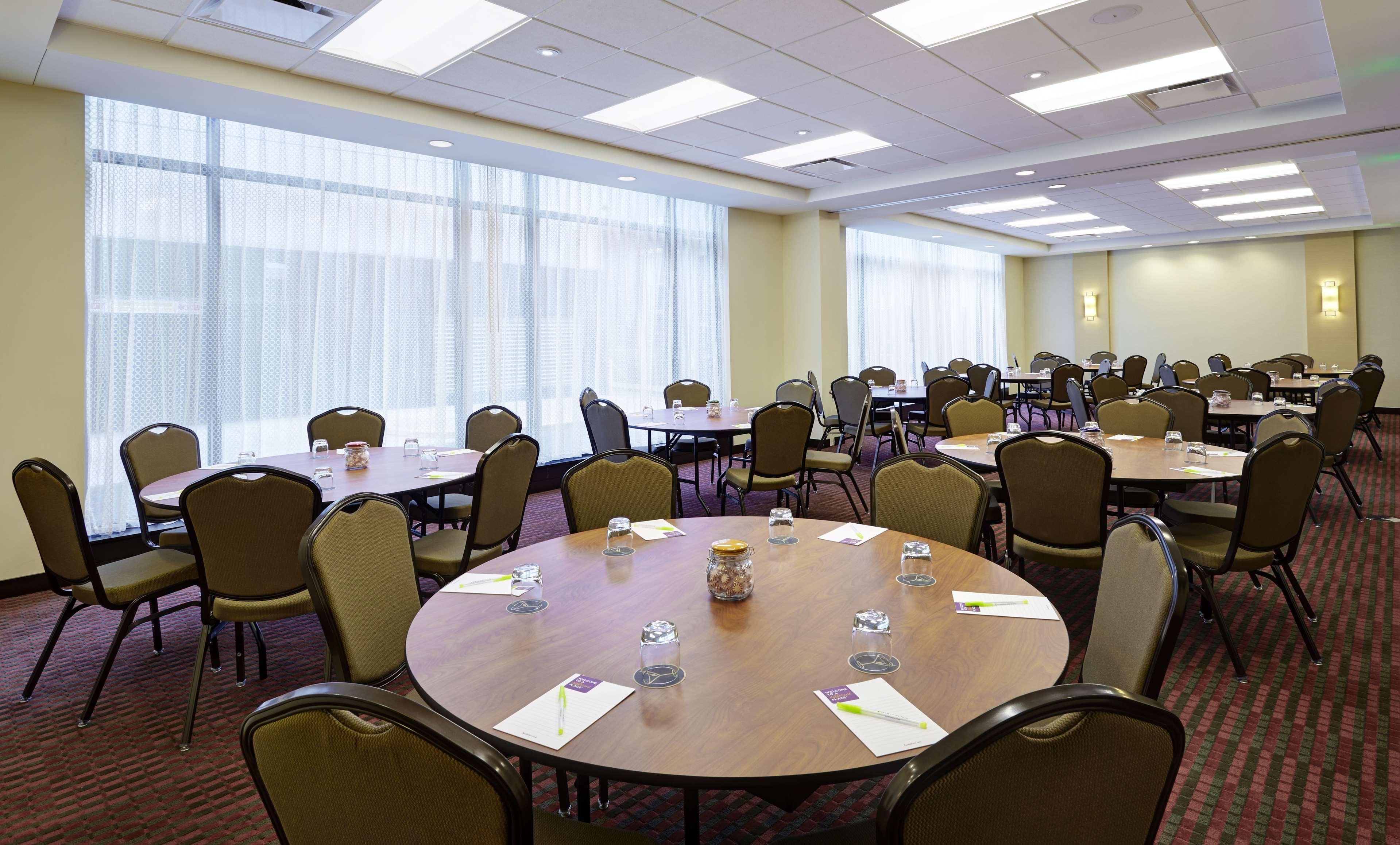 Hyatt Place Indiana Hotel Bloomington