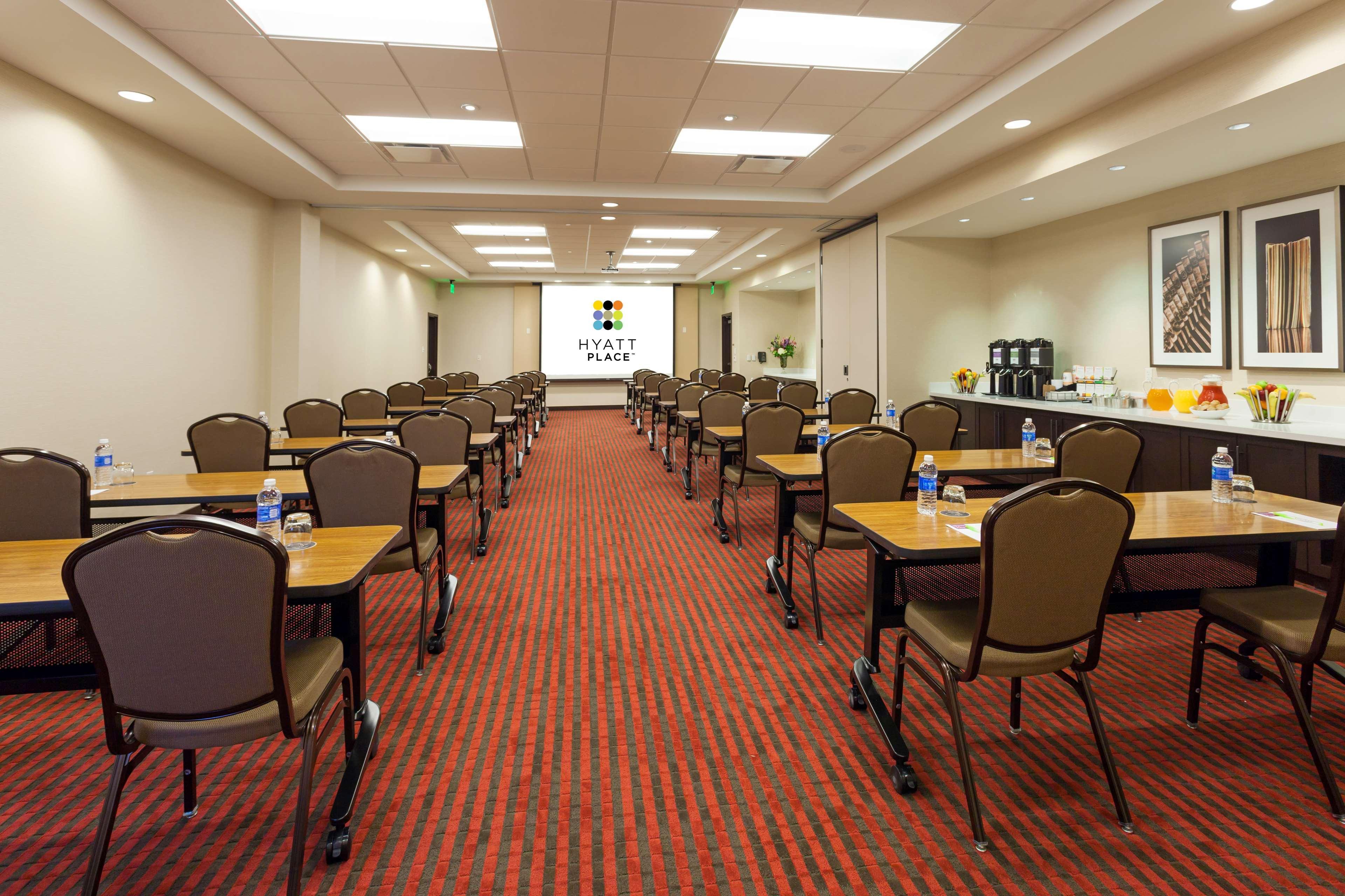 Hyatt Place Indiana Bloomington