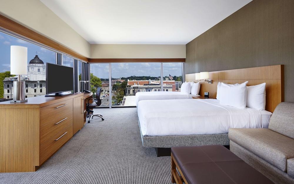 Hyatt Place Indiana 3* Bloomington