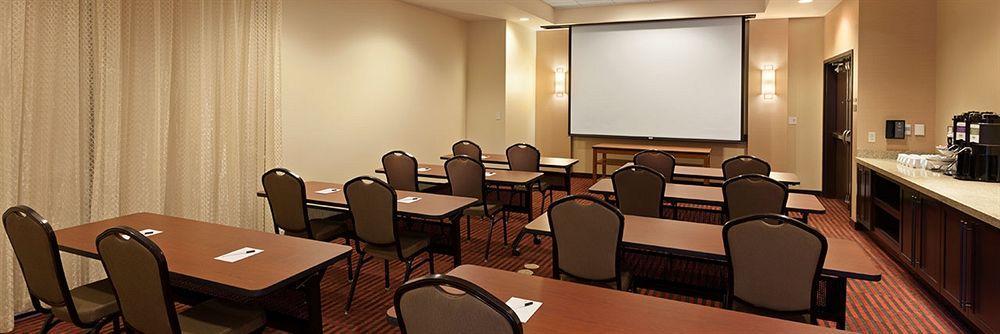 Hotel Hyatt Place Indiana 3*