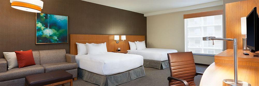 Hotel Hyatt Place Indiana Bloomington