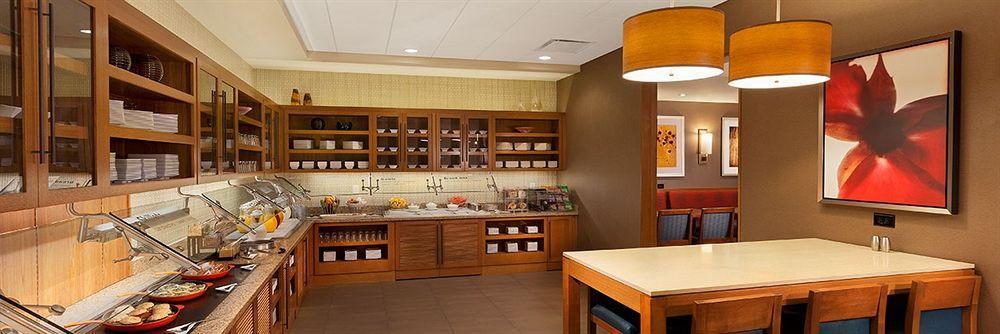 Hyatt Place Indiana Hotel Bloomington