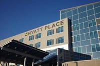 Hotel Hyatt Place Indiana 3*