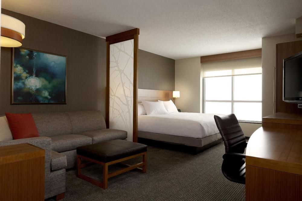 Hotel Hyatt Place Indiana 3*