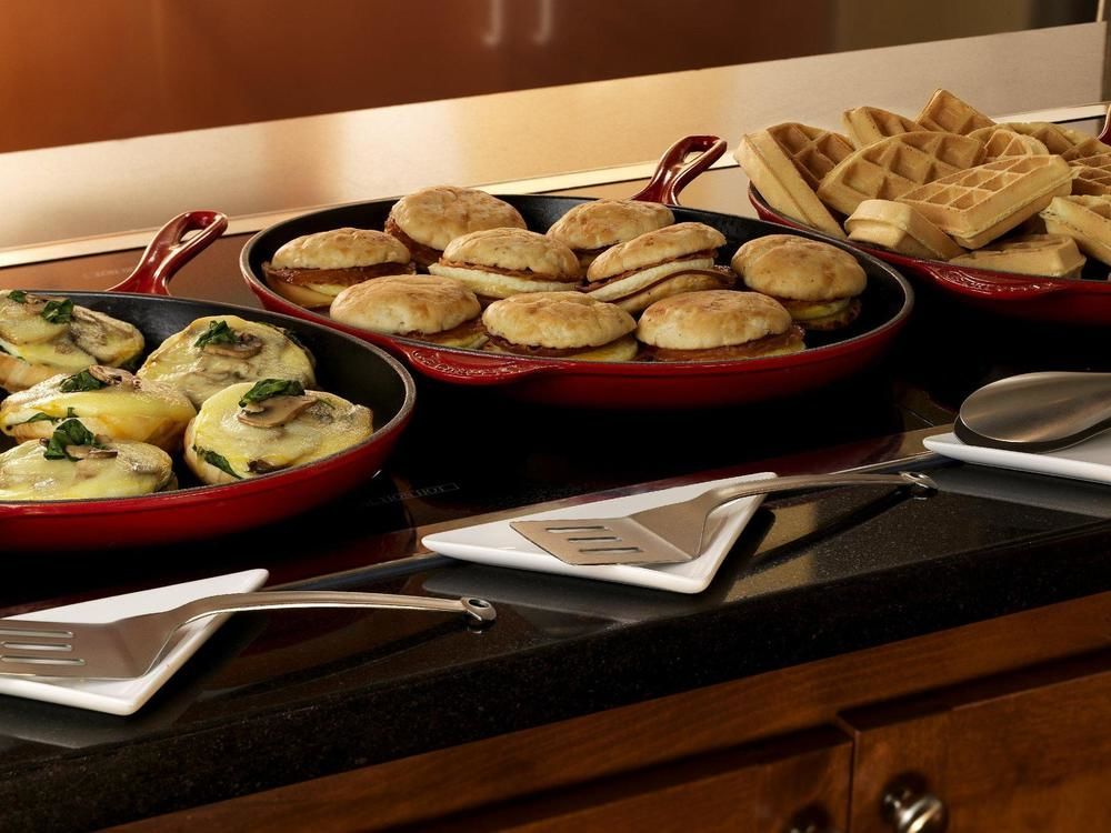 Hyatt Place Indiana