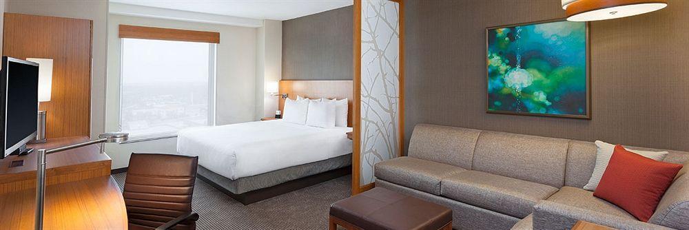 Hotel Hyatt Place Indiana 3*