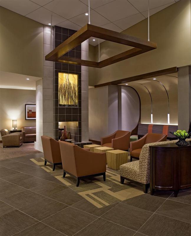 Hyatt Place Indiana 3*