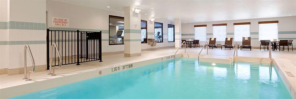 Hotel Hyatt Place Indiana Bloomington